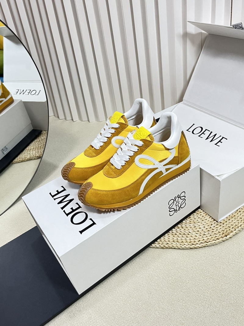 Loewe Sneakers